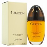 Calvin Klein Obsession EDP 100ml за жени